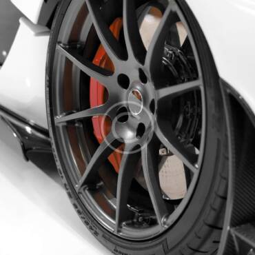 Wheel Repair