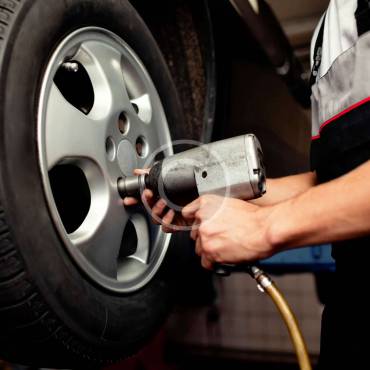 Tire Inflation
