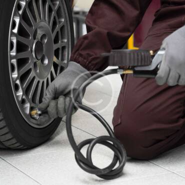 Tire Repair