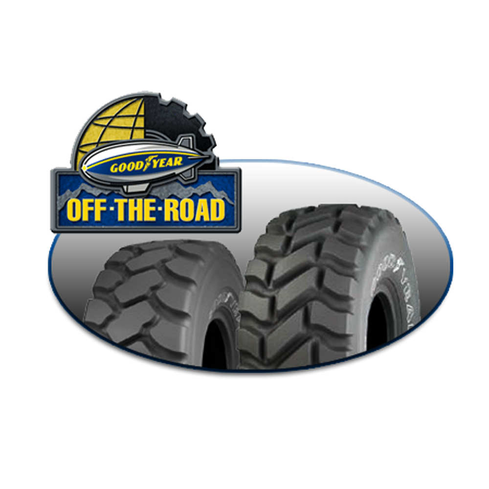 Off-the-road